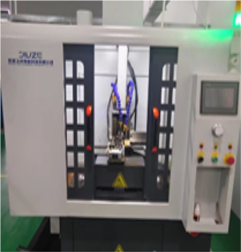 CÔNG TY TNHH TAKASHIMA METAL PRECISION VIETNAM TAKASHIMA METAL PRECISION VIETNAM CO.,LTD. | Fact-Link Viet Nam