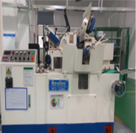 CÔNG TY TNHH TAKASHIMA METAL PRECISION VIETNAM TAKASHIMA METAL PRECISION VIETNAM CO.,LTD. | Fact-Link Viet Nam