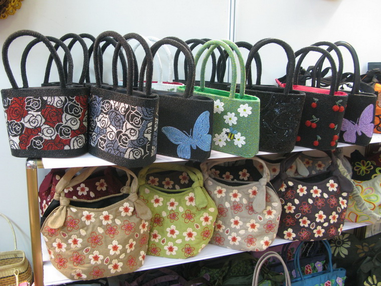 Công ty TNHH Túi Việt Htvncrafts Handbag Manufacturer of Vietnam | Fact-Link Viet Nam