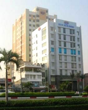 HUD BUILDING (Apartment & Office Building) | Fact-Link Viet Nam