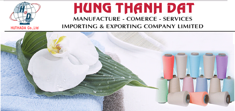 Công ty TNHH SX - TM - DV - XNK Hưng Thành Đạt Hung Thanh Dat Manufacture – Import And Export Co., Ltd. | Fact-Link Viet Nam