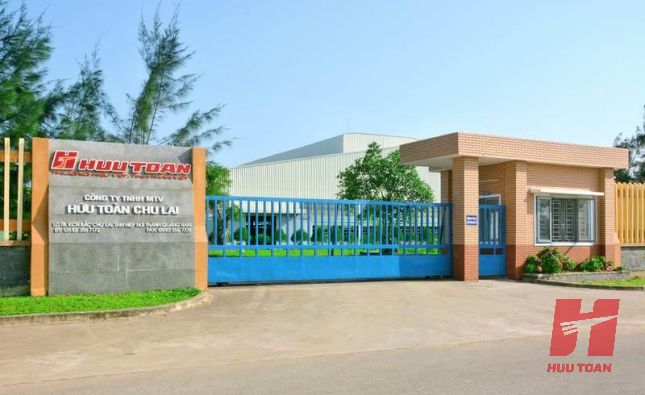 CÔNG TY TNHH HỮU TOÀN GROUP HUU TOAN GROUP CO., LTD | Fact-Link Viet Nam