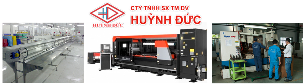 Công Ty TNHH Sản Xuất Thương Mại Dịch Vụ Huỳnh Đức HUYNH DUC CO., LTD | Fact-Link Viet Nam