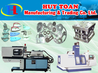 Huy Toan Manufacturing & Trading Co.,Ltd | Fact-Link Viet Nam