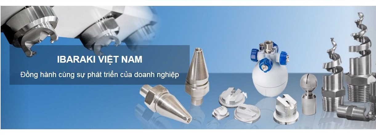 Công Ty Cổ Phần IBARAKI Việt Nam IBARAKI VIETNAM CO JSC | Fact-Link Viet Nam