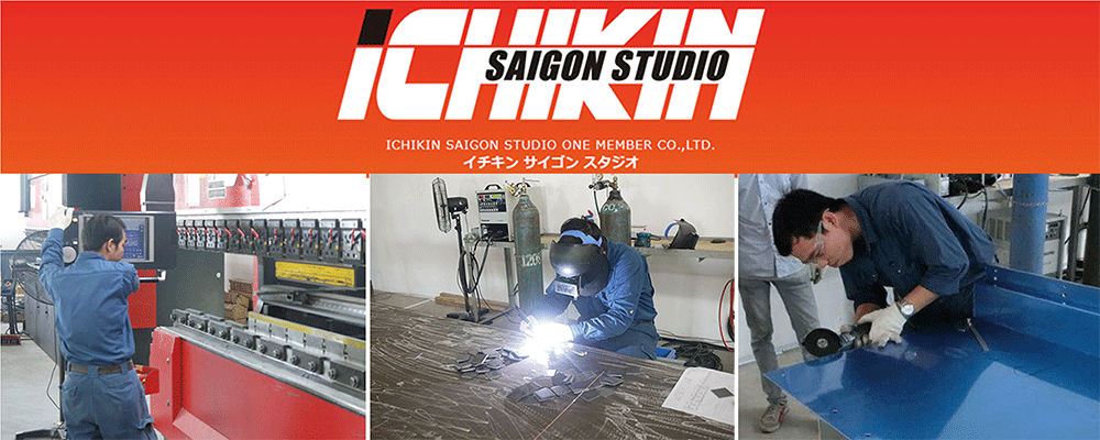 イチキン サイゴン スタジオ Ichikin Saigon Studio One Member Co.,Ltd. | Fact-Link Viet Nam