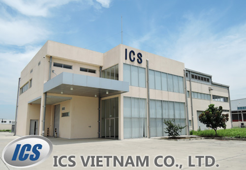 Công ty TNHH ICS Việt Nam ICS VIETNAM CO., LTD. | Fact-Link Viet Nam