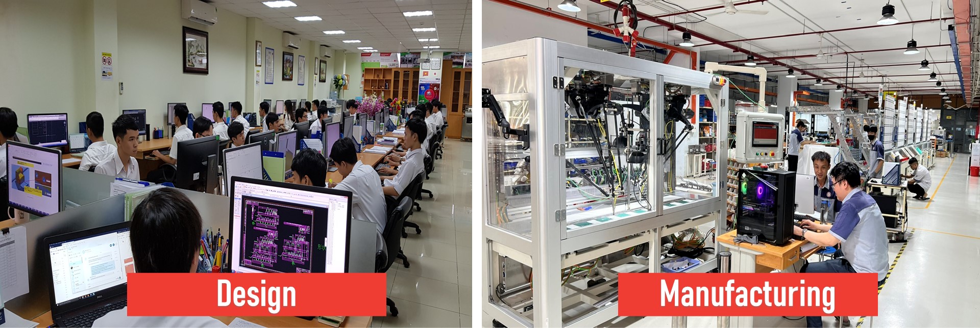 Công Ty Cổ Phần Tập Đoàn Công Nghệ IDEA IDEA Technolohy Corporation JSC | Fact-Link Viet Nam