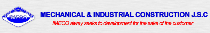 Công ty cổ phần Cơ khí và Xây lắp công nghiệp Mechanical and Industrial Construction Joint Stock Company | Fact-Link Viet Nam