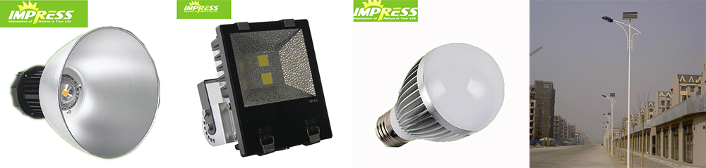 Ningguo Impress Energy & Optoelectronics Co ., Ltd | Fact-Link Viet Nam