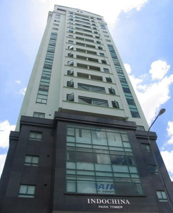 Indochina Park Tower (Apartment & Office for lease) | Fact-Link Viet Nam