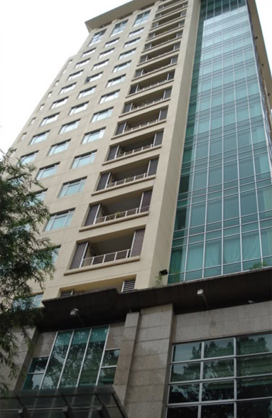 Indochine Park Tower | Fact-Link Viet Nam