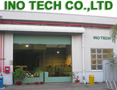 イノテック 有限会社 INO TECH CO.,LTD. | Fact-Link Viet Nam
