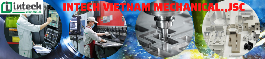 Intech Vietnam Mechanical.,JSC | Fact-Link Viet Nam