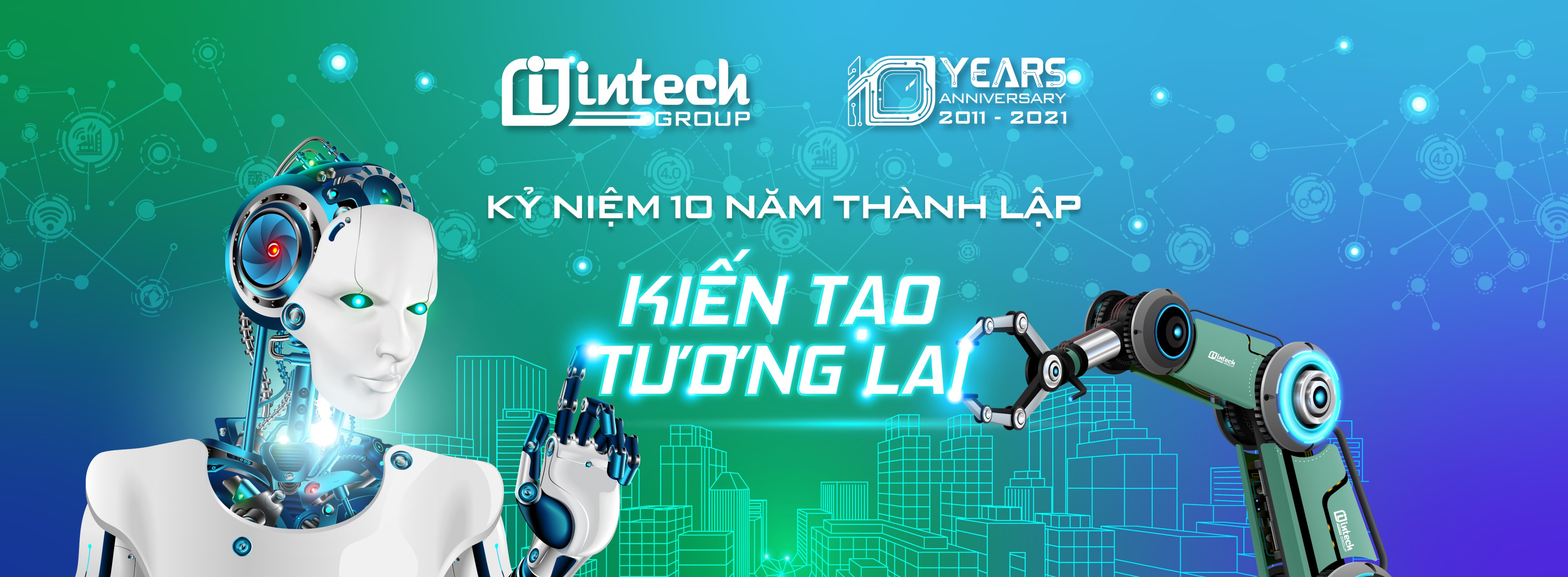 Intech Vietnam Mechanical.,JSC | Fact-Link Viet Nam