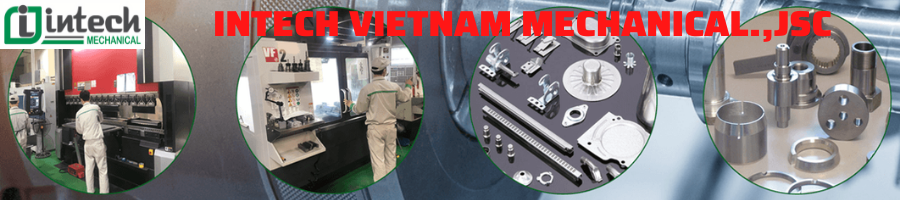 Công Ty Cổ Phần Cơ Khí Intech Việt Nam ✧ Intech Mechanical Intech Vietnam Mechanical.,JSC | Fact-Link Viet Nam