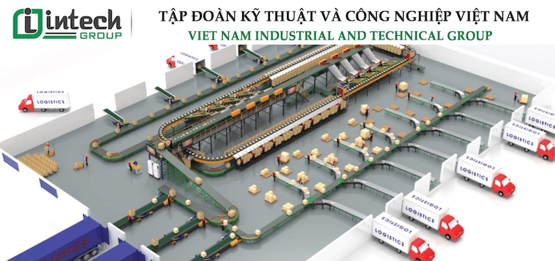 VIETNAM INDUSTRIAL AND TECHNICAL GROUP JOINT STOCK COMPANY (INTECH GROUP) | Fact-Link Viet Nam