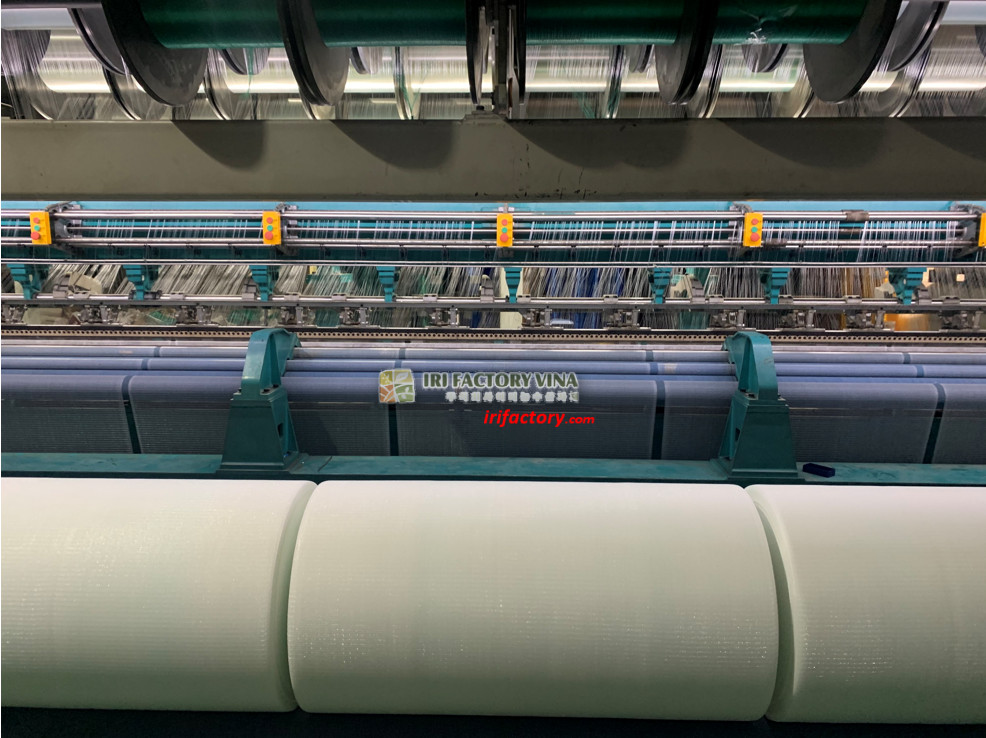 IRI FACTORY VINA IM-EXPORT LIMITED FACTORY | Fact-Link Viet Nam