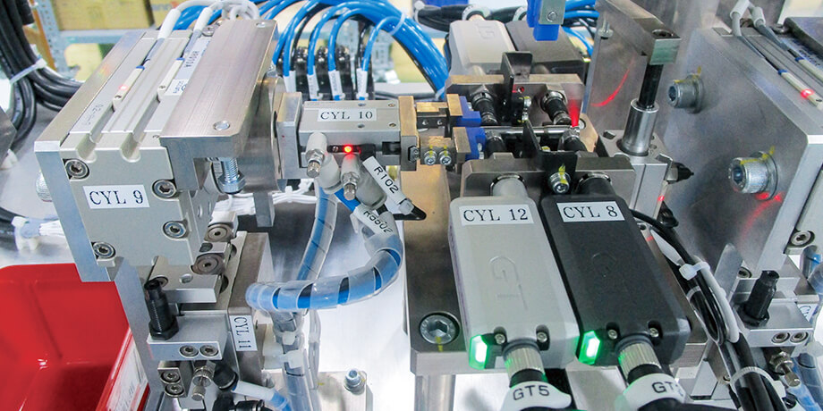 五十鈴テック ベトナム ISUZU TEC VIETNAM Co.,Ltd.   | Fact-Link Viet Nam