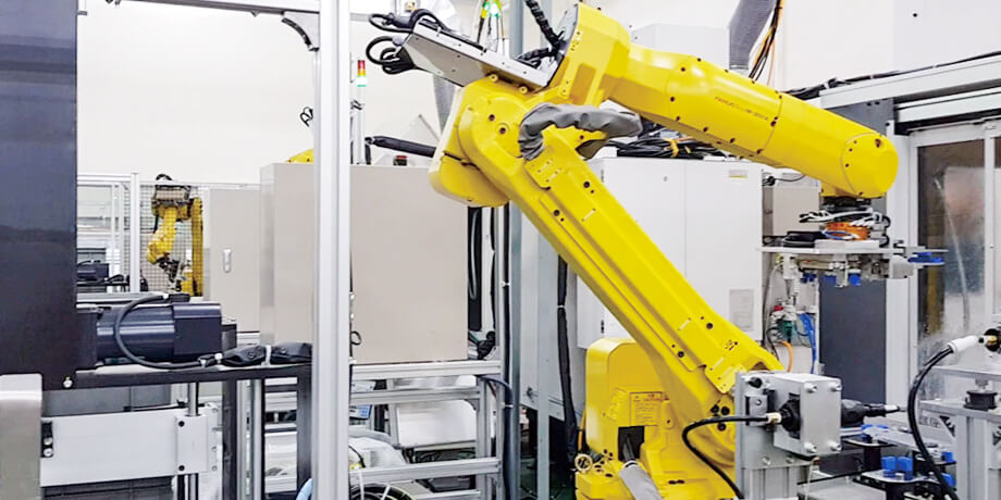 五十鈴テック ベトナム ISUZU TEC VIETNAM Co.,Ltd.   | Fact-Link Viet Nam