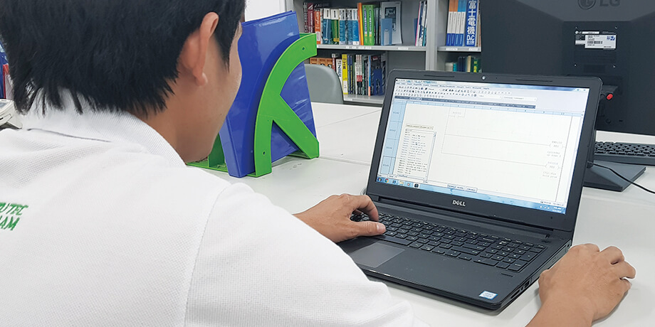 ISUZU TEC VIETNAM Co.,Ltd.   | Fact-Link Viet Nam