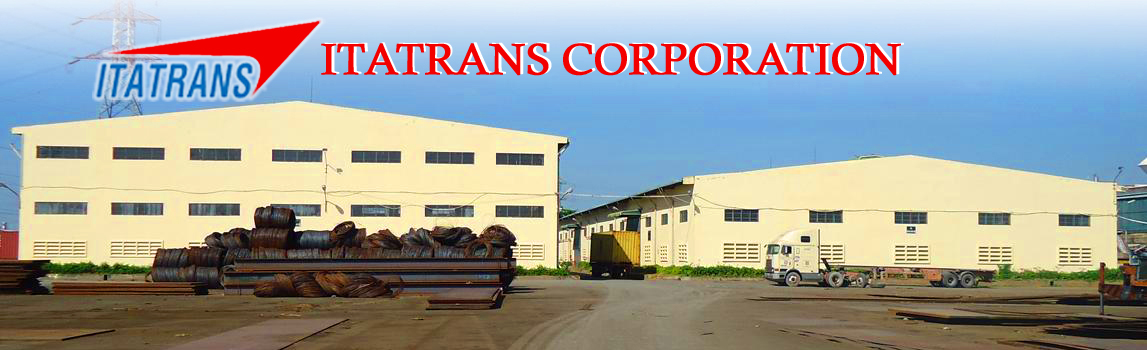 Công ty Cổ phần khai thác & Phát triển kho vận Tân Tạo Itatrans Corporation | Fact-Link Viet Nam