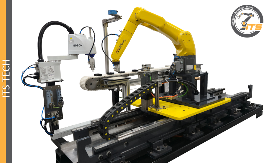 ITS TECH JSC | Fact-Link Viet Nam