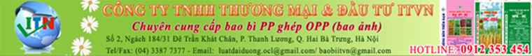 Công Ty TNHH Thương Mại & Đầu Tư ITVN ITVN Investment & Trading Co.,Ltd | Fact-Link Viet Nam