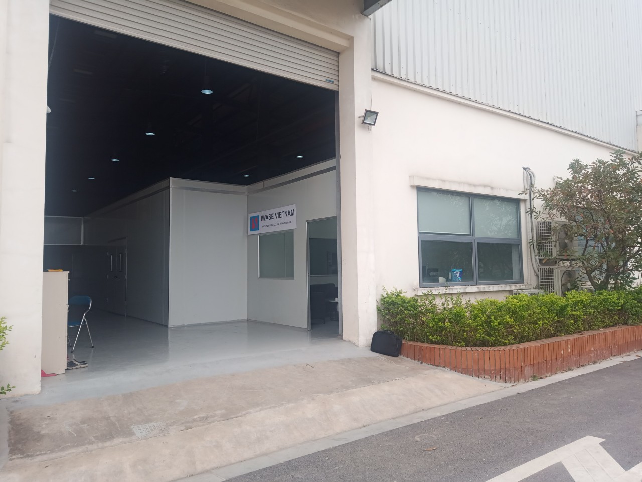 有限会社　イワセベトナム IWASE VIETNAM CO.,LTD | Fact-Link Viet Nam