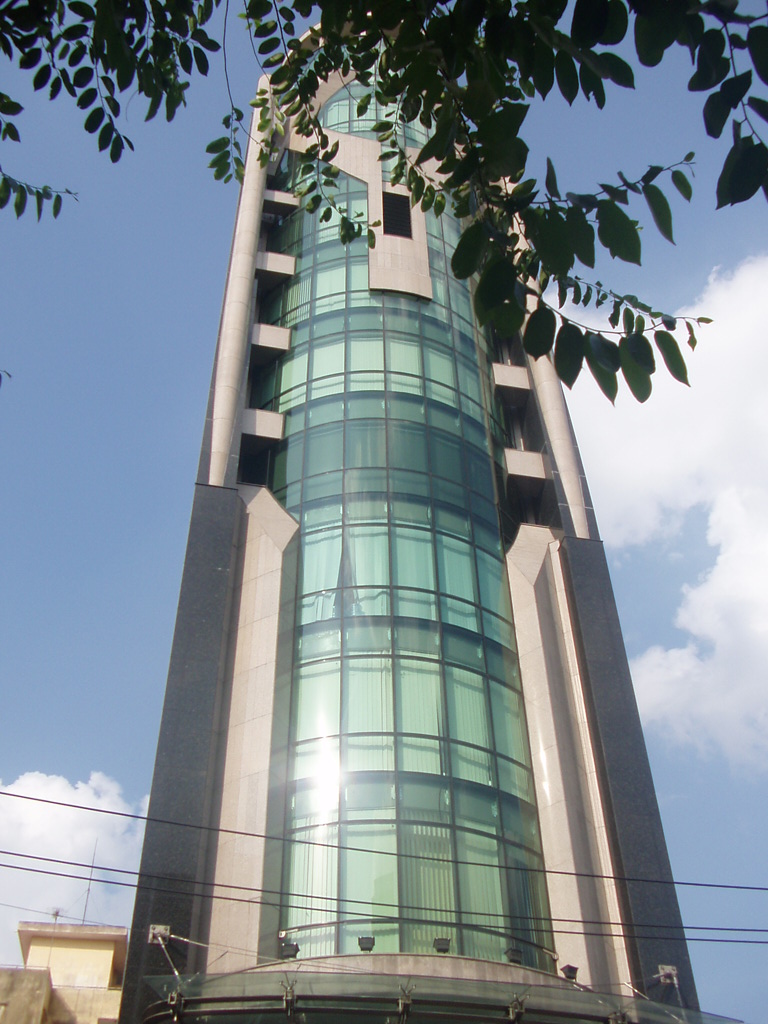 IWA SQUARE TOWER | Fact-Link Viet Nam
