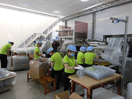 Công ty TNHH Japan Plus Việt Nam Japan Plus Vietnam Co.,Ltd | Fact-Link Viet Nam