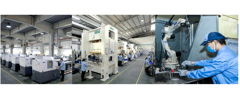 CÔNG TY CỔ PHẦN CÔNG NGHIỆP JK VIỆT NAM JK VIETNAM INDUSTRIAL JOINT STOCK COMPANY | Fact-Link Viet Nam