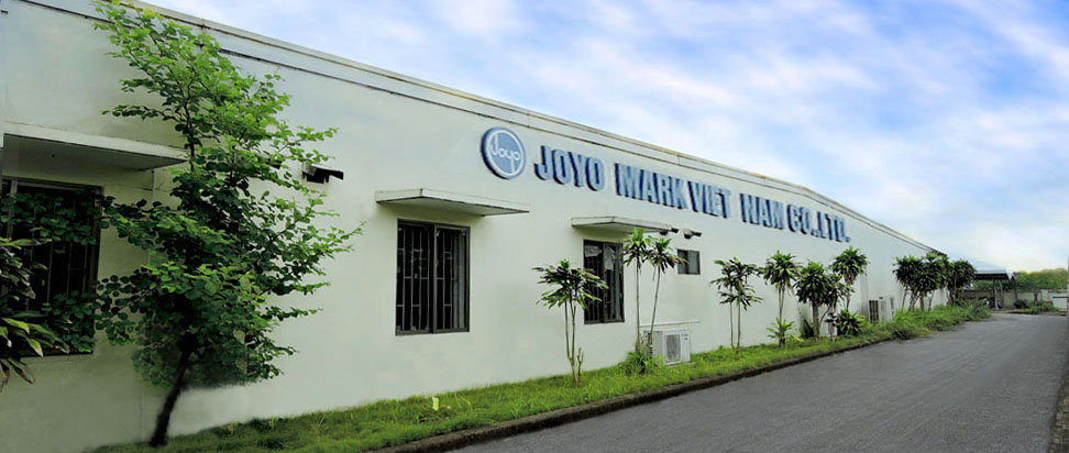 常陽マーク（ベトナム） JOYOMARK (VIETNAM) CO., LTD. | Fact-Link Viet Nam