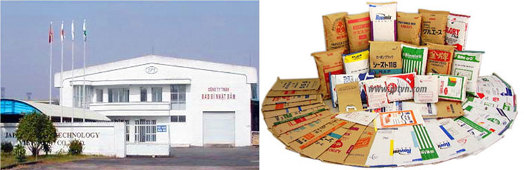 Japan Paper Technology (VN) Co.,Ltd. | Fact-Link Viet Nam