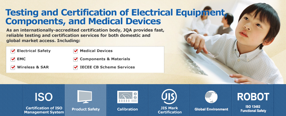 VQA Certification Co.,Ltd | Fact-Link Viet Nam