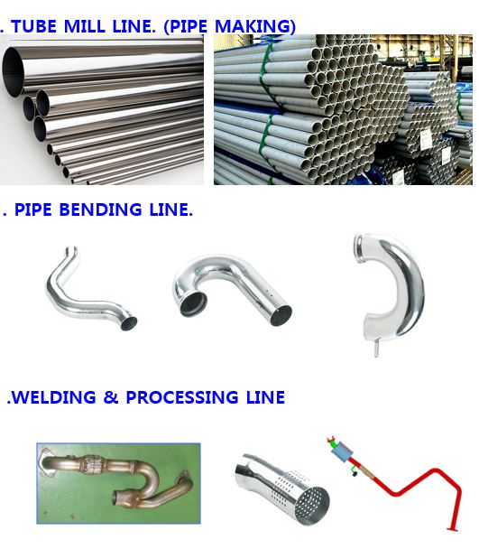 JT thép không gỉ. ống Việt Nam JT TUBE VIETNAM CO.,LTD | Fact-Link Viet Nam