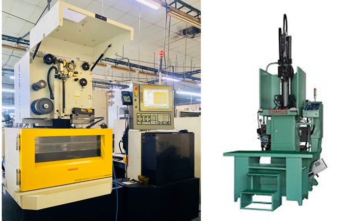 JUKIベトナム(株) JUKI VIETNAM CO.,LTD | Fact-Link Viet Nam