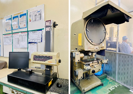 JUKIベトナム(株) JUKI VIETNAM CO.,LTD | Fact-Link Viet Nam