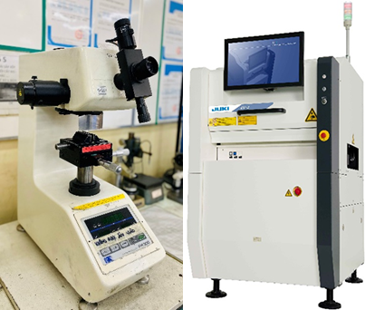 JUKIベトナム(株) JUKI VIETNAM CO.,LTD | Fact-Link Viet Nam