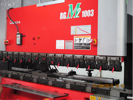 カイメタル アジア Kai Metal Asia Co.,Ltd. | Fact-Link Viet Nam