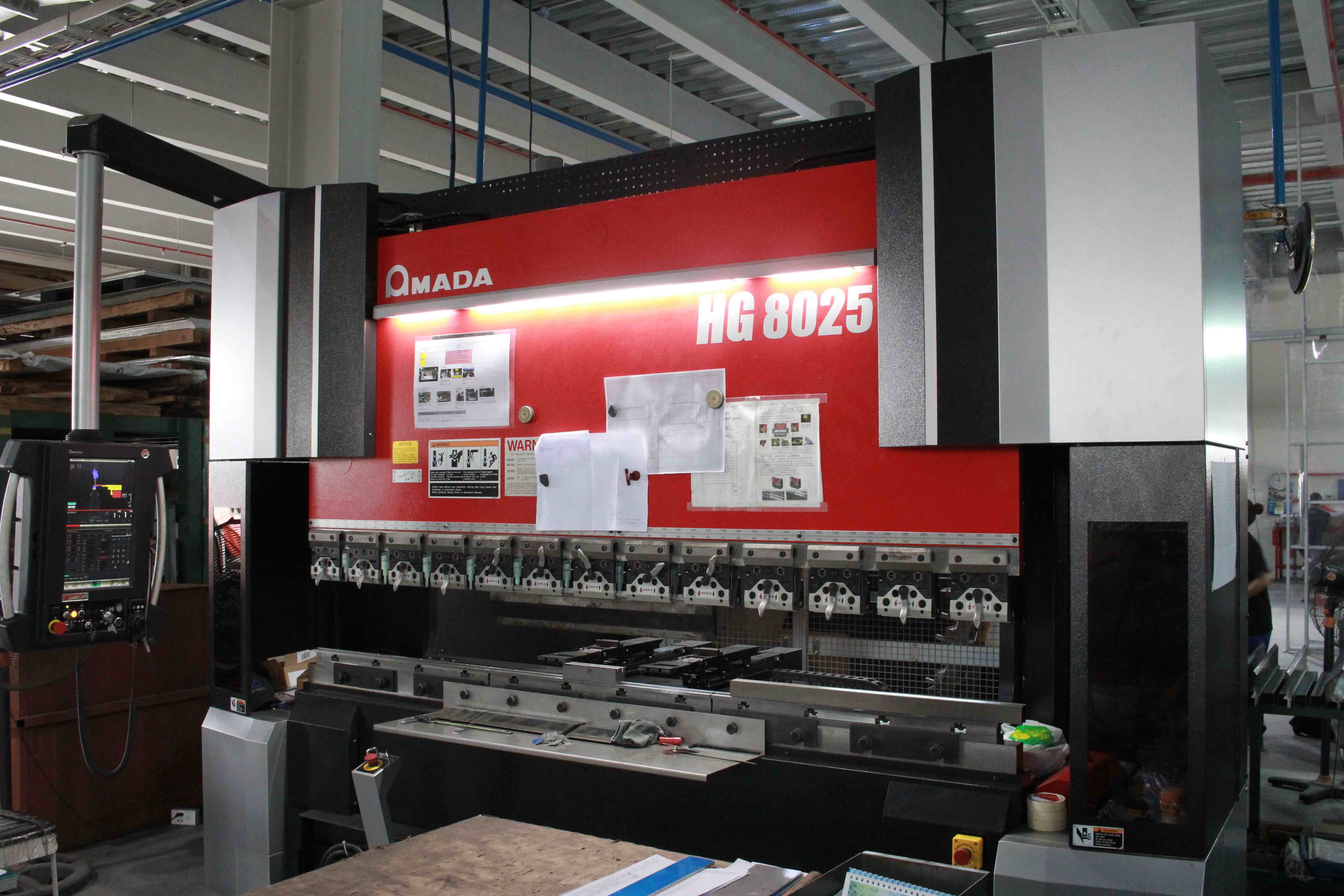 Kai Metal Asia Co.,Ltd. | Fact-Link Viet Nam