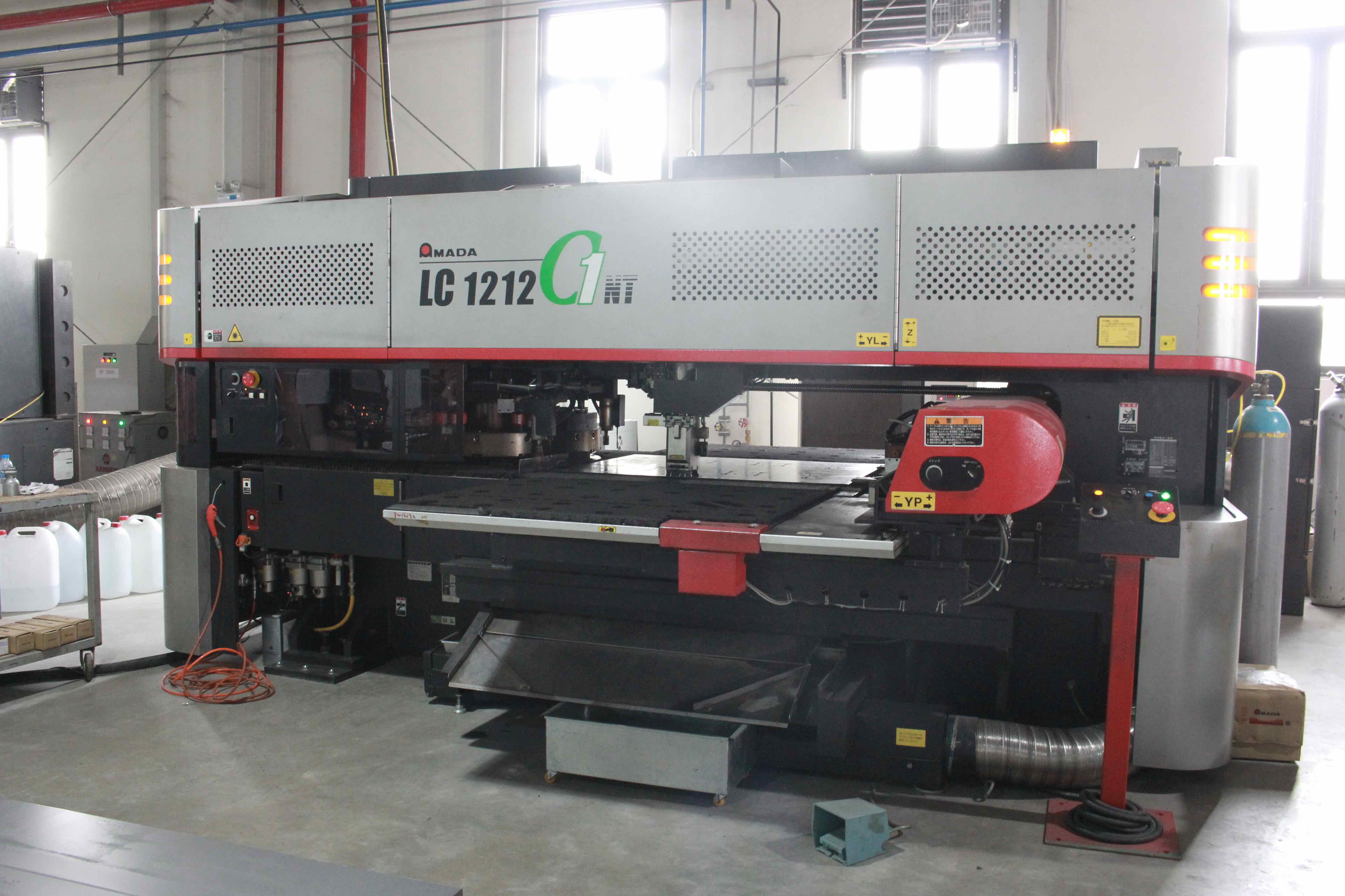 CÔNG TY TNHH KAI METAL ASIA Kai Metal Asia Co.,Ltd. | Fact-Link Viet Nam