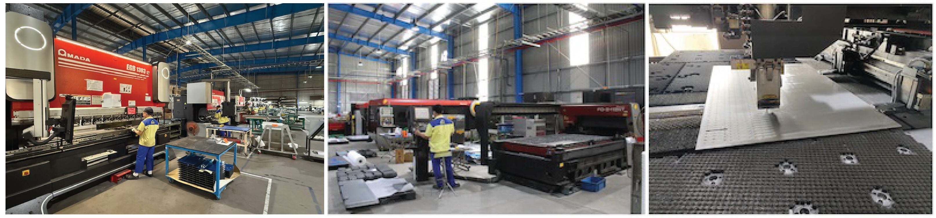 Kai Metal Asia Co.,Ltd. | Fact-Link Viet Nam