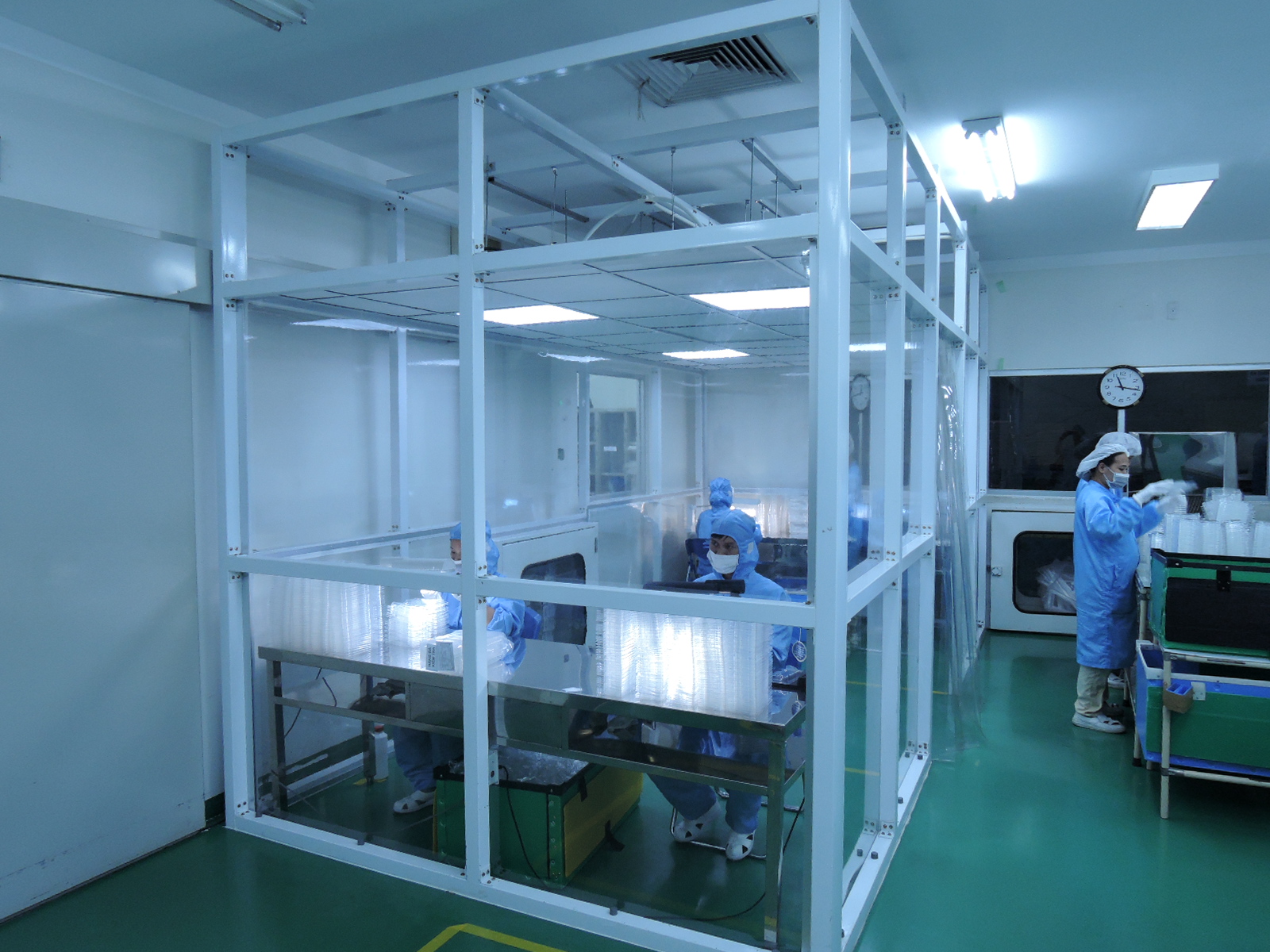 カネパッケージ ベトナム KANEPACKAGE VIETNAM CO., LTD | Fact-Link Viet Nam