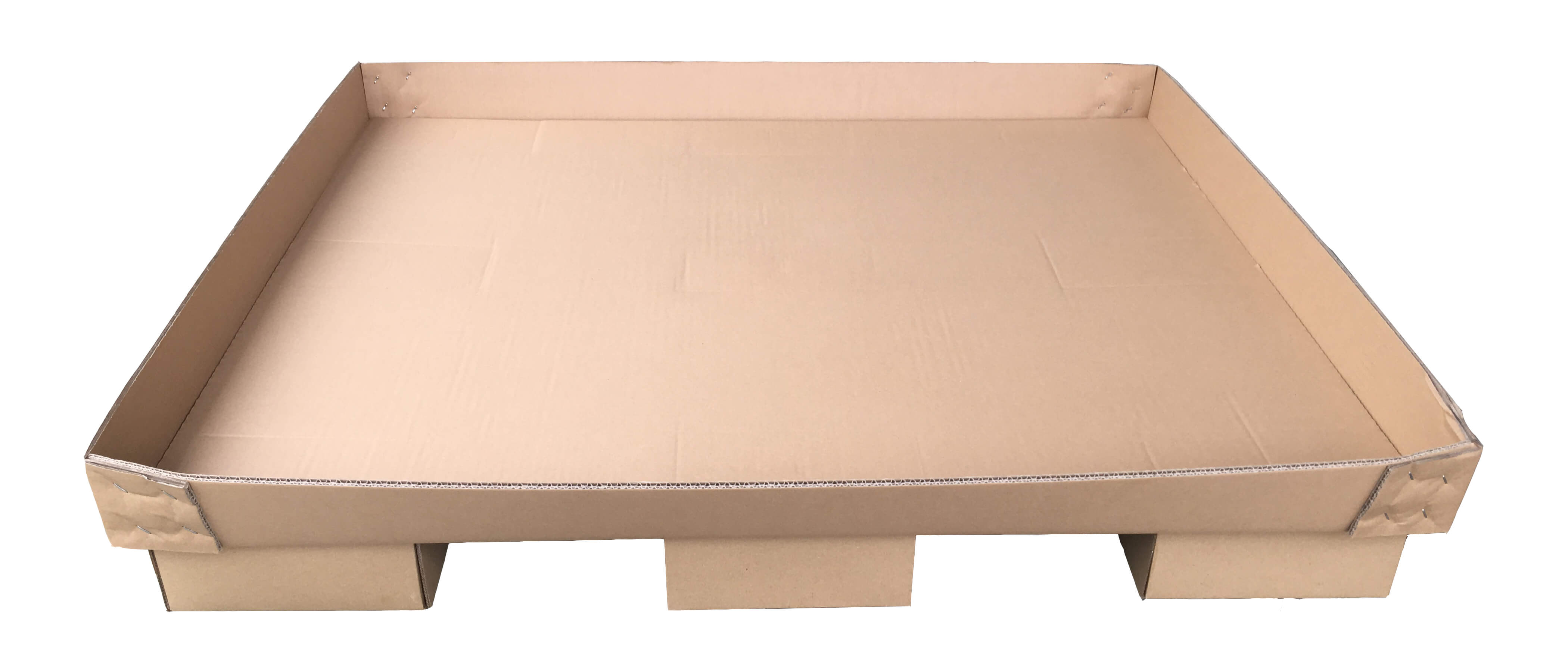 Paper Pallet / Cardboard pallet