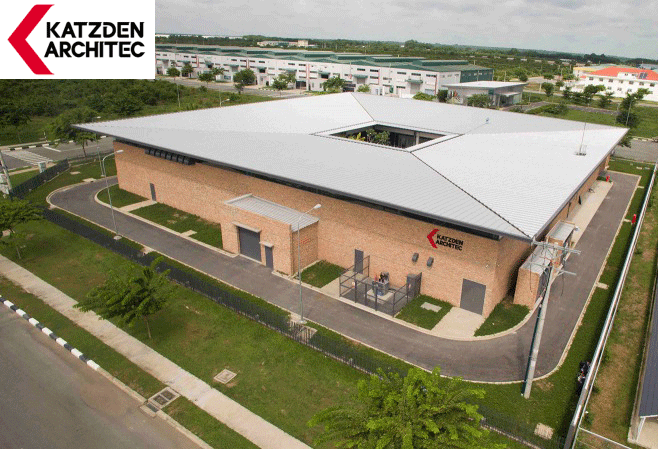 カツデン ベトナム Katzden Viet Nam Co.,Ltd | Fact-Link Viet Nam