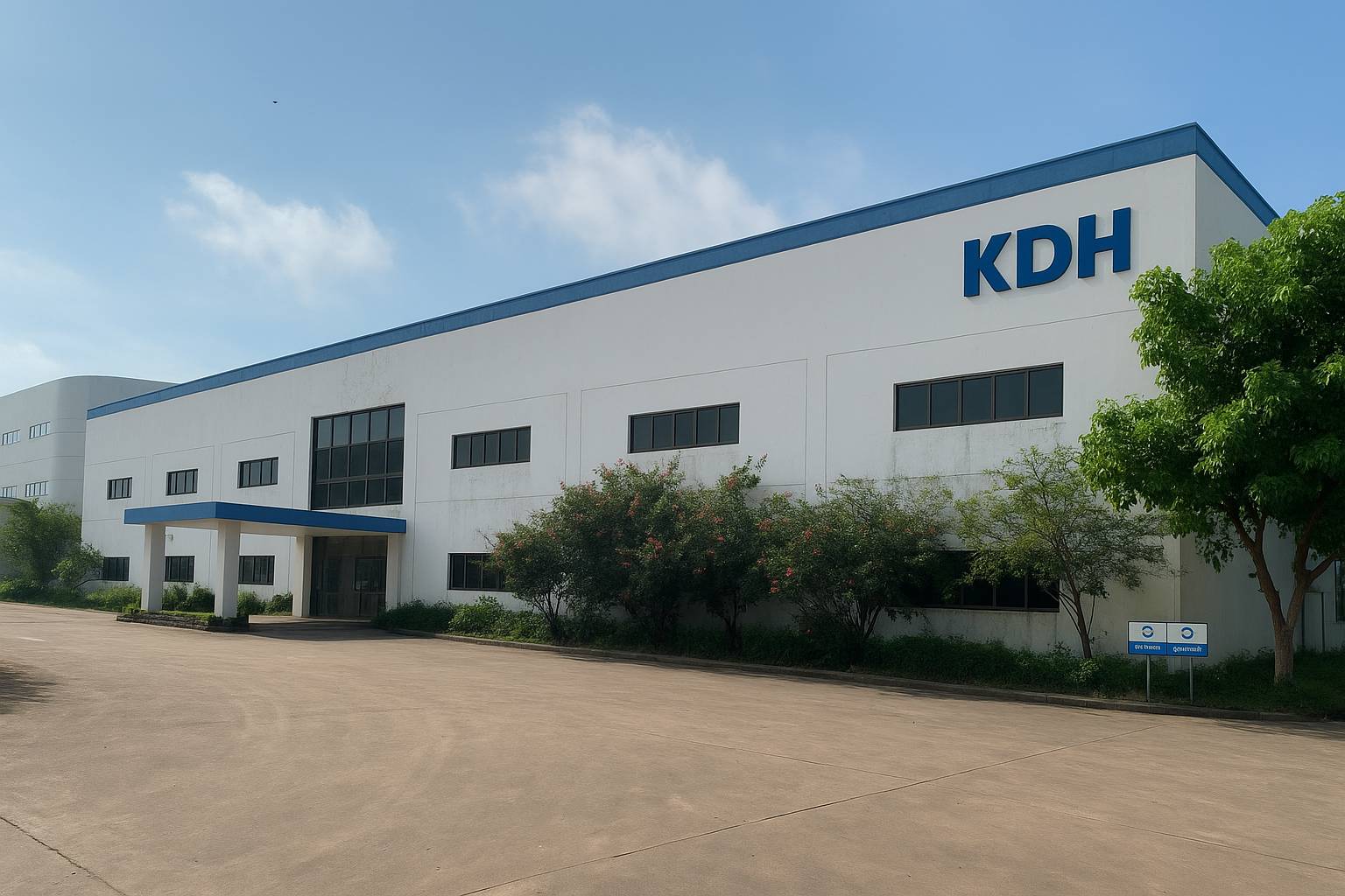 KD Heat Technology Thai Nguyen Co., Ltd KD Heat Technology Thai Nguyen Co., Ltd | Fact-Link Viet Nam