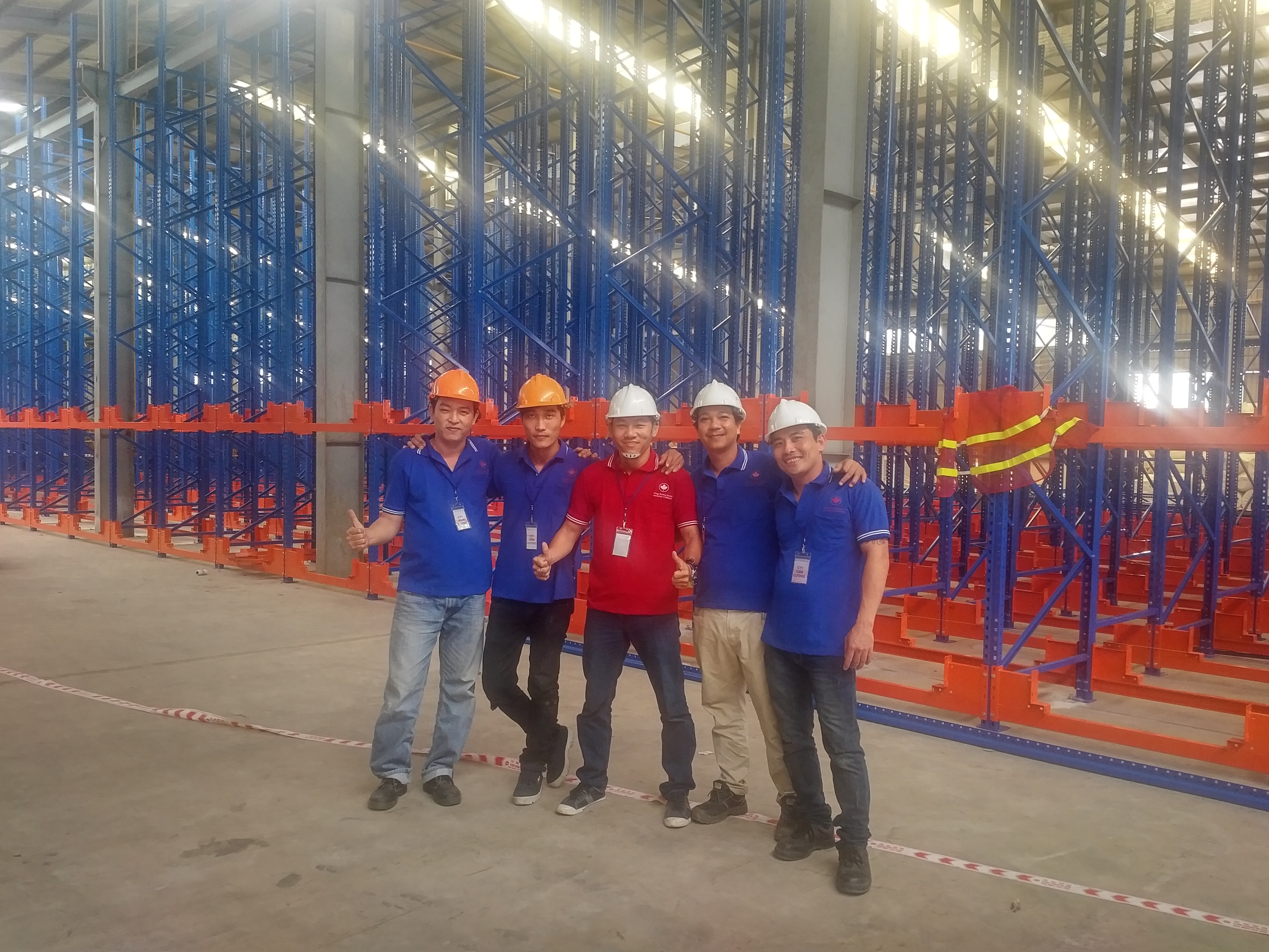 HOA LONG MECHANICAL PRODUCTION JOINT STOCK COMPANY | Fact-Link Viet Nam