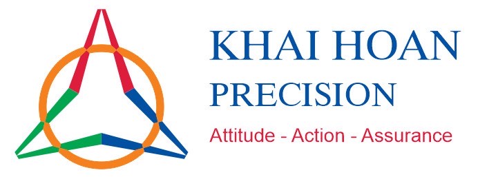 Công ty trách nhiệm hữu hạn cơ khí chính xác Khải Hoàn Khai hoan precision mechanical company limited | Fact-Link Viet Nam