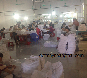 Hoang Thai Garment and textile company limitted | Fact-Link Viet Nam